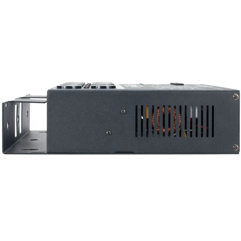 DP-DMX20L - (Open box)  4 Channel Dmx Dimmerswitch