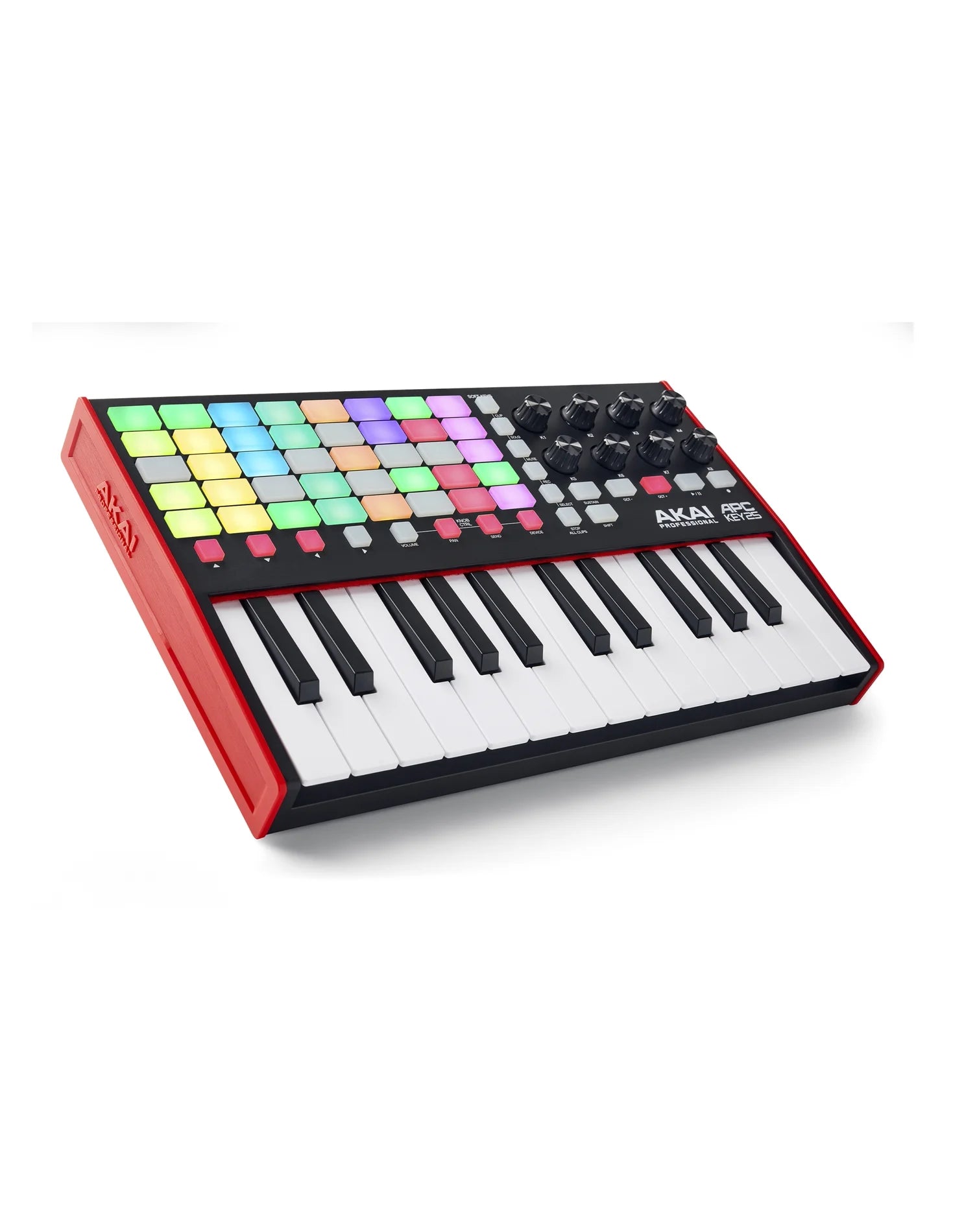 AKAI PRO APC KEY 25 MK11 - Ableton Controller