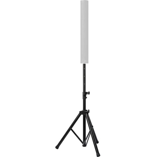 ASHLY IS-TR7B - Ashly IS-TR7B 7' Tripod Speaker Stand For IS Column Speaker - Black