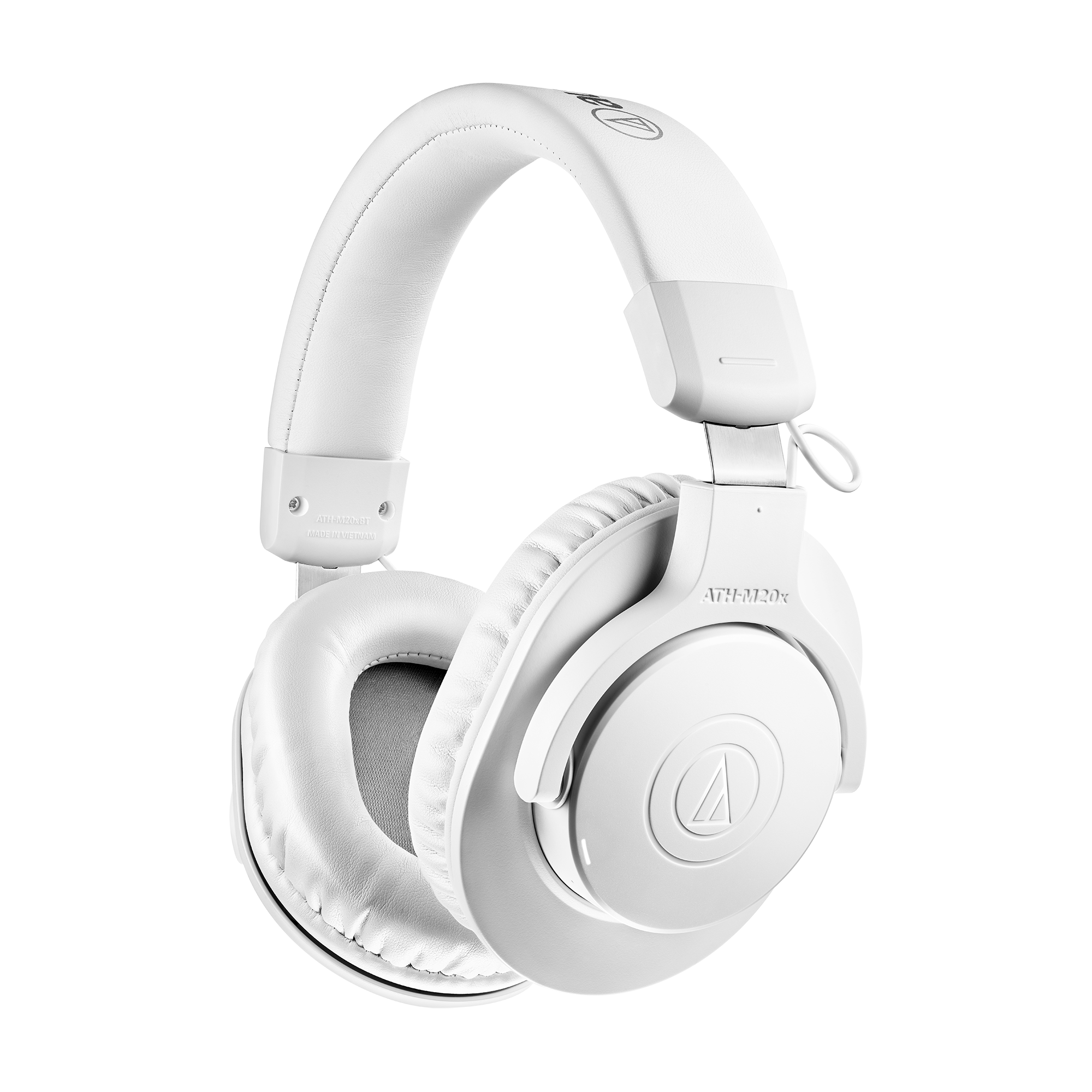 AUDIO-TECHNICA ATH-M20X-BT - Wireless Over-Ear Headphones