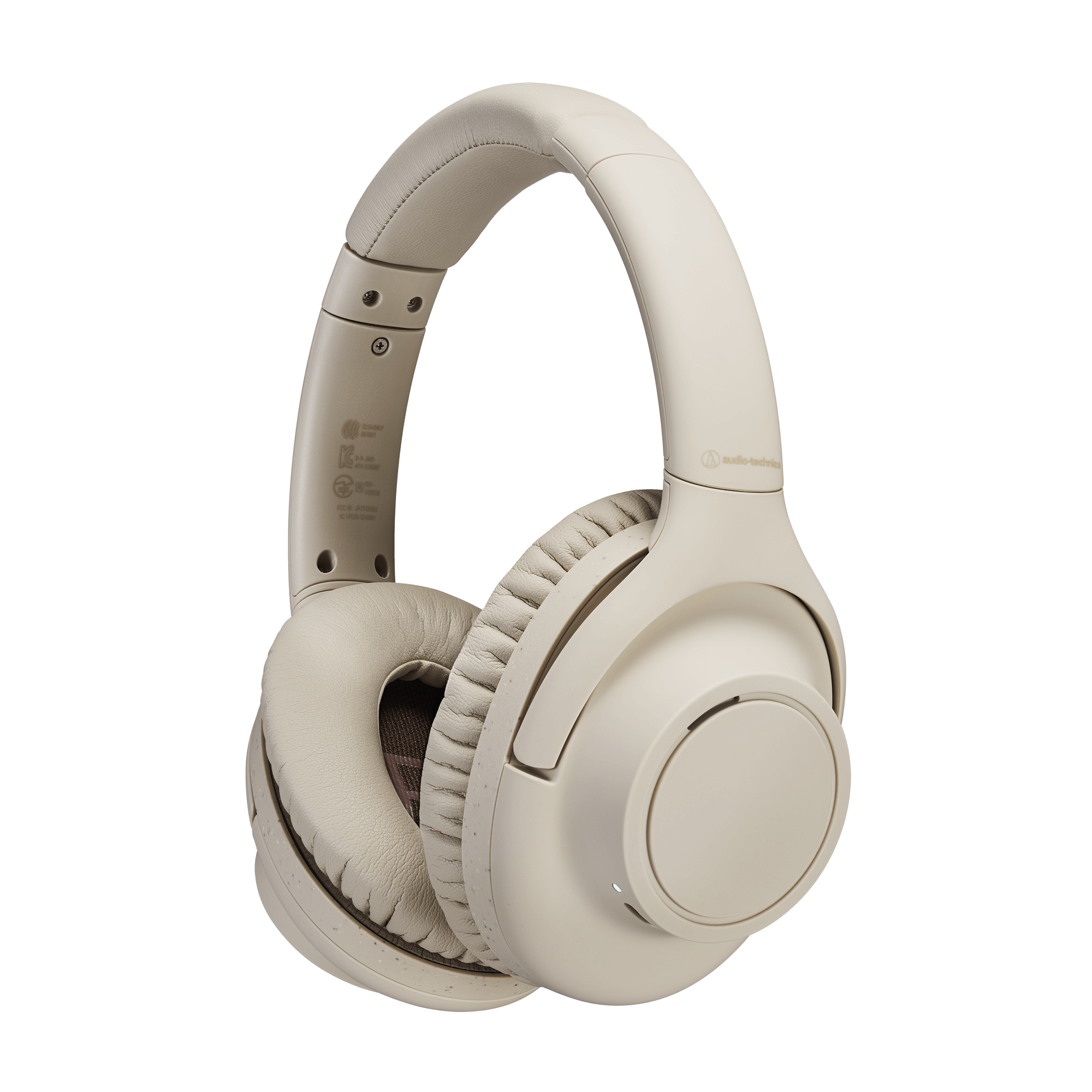 AUDIO-TECHNICA ATH-S330BT - Wireless bluethoot headphones