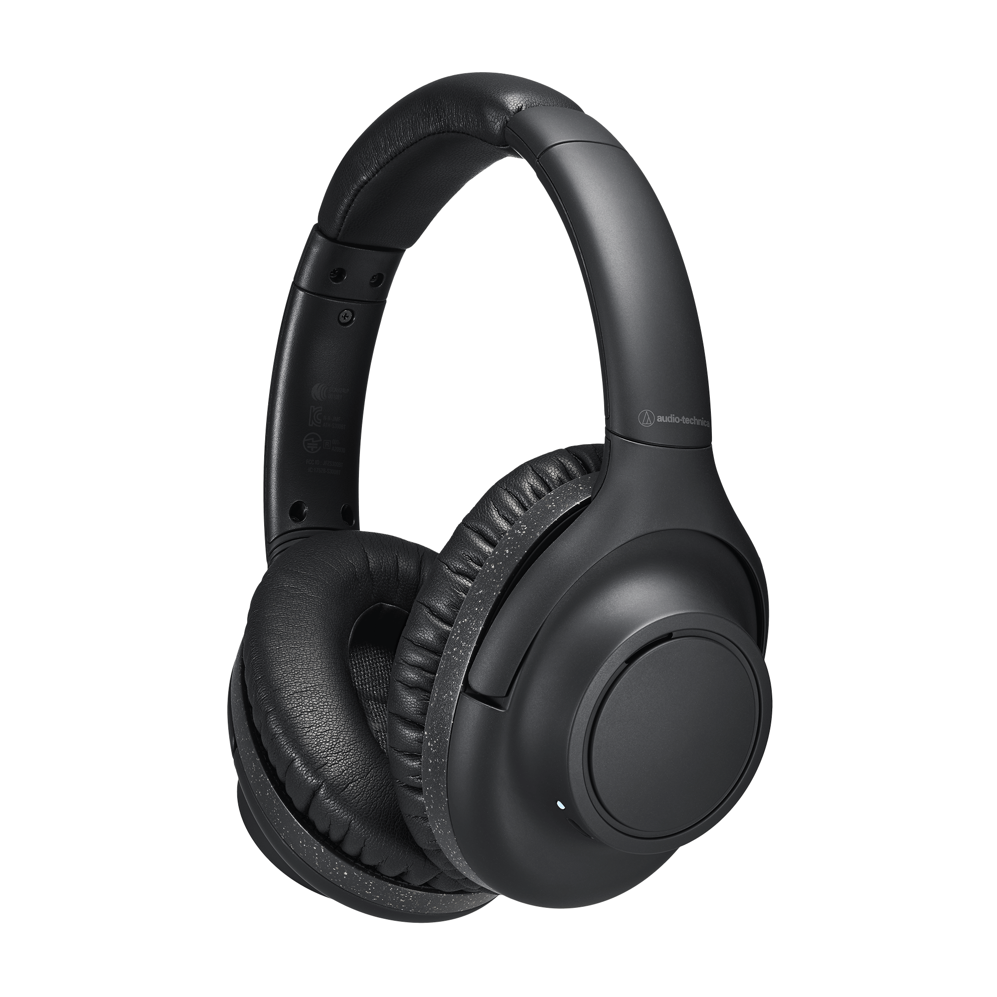 AUDIO-TECHNICA ATH-S330BT - Wireless bluethoot headphones
