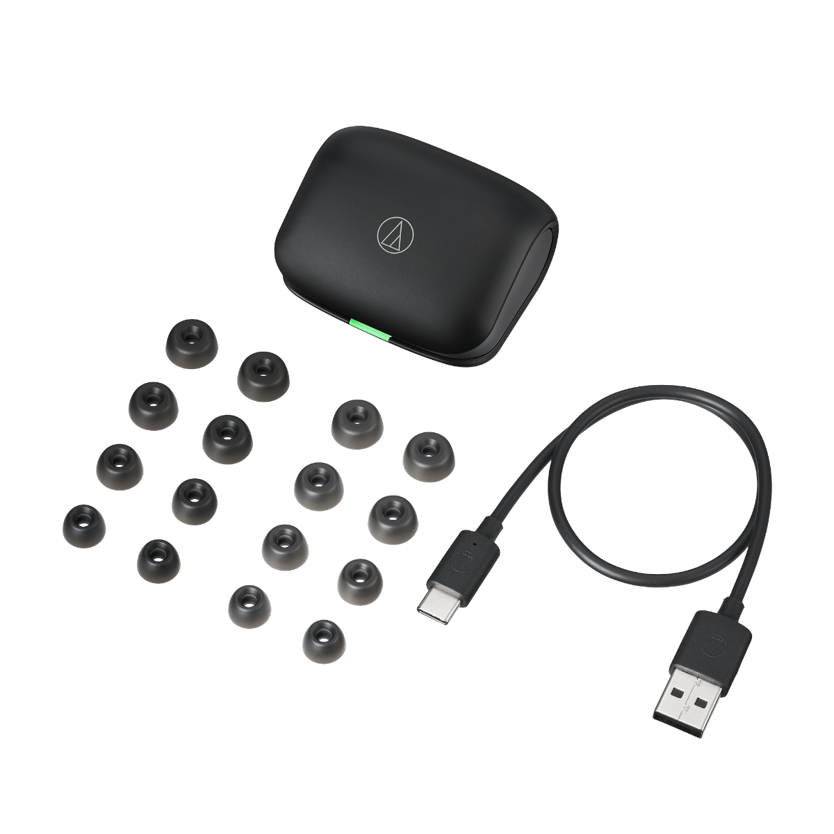 AUDIO-TECHNICA ATH-TWX7 - Wireless Earbuds