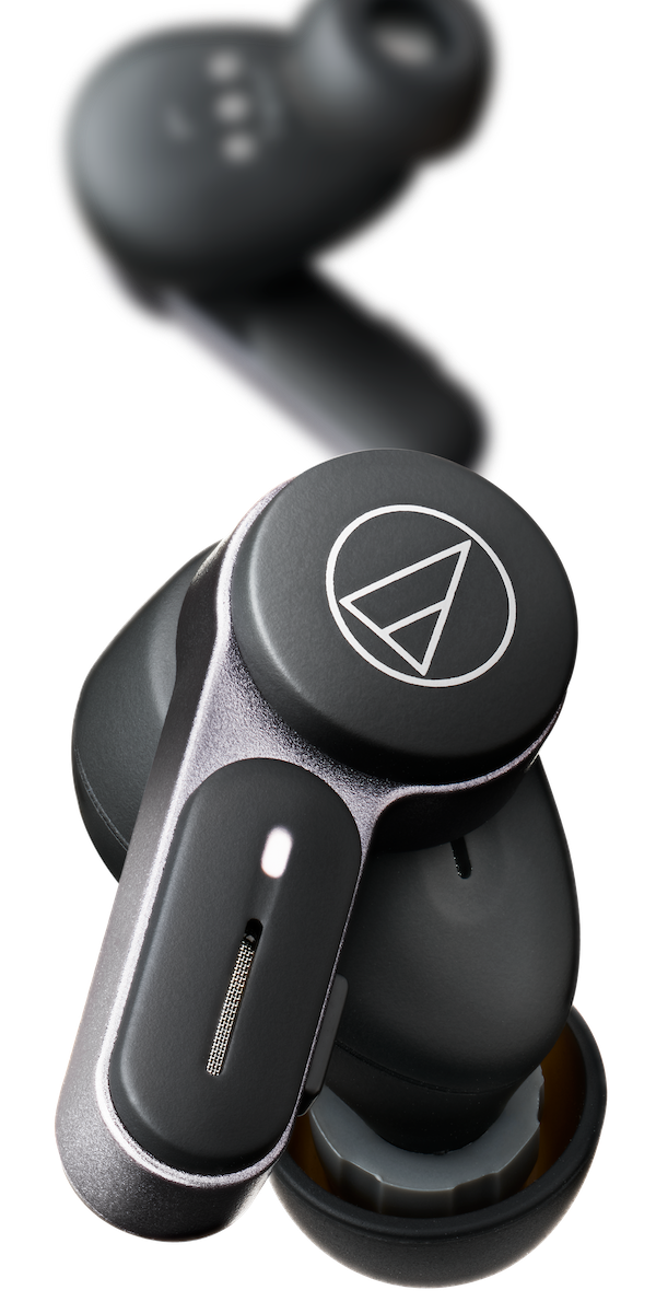 AUDIO-TECHNICA ATH-TWX7 - Wireless Earbuds