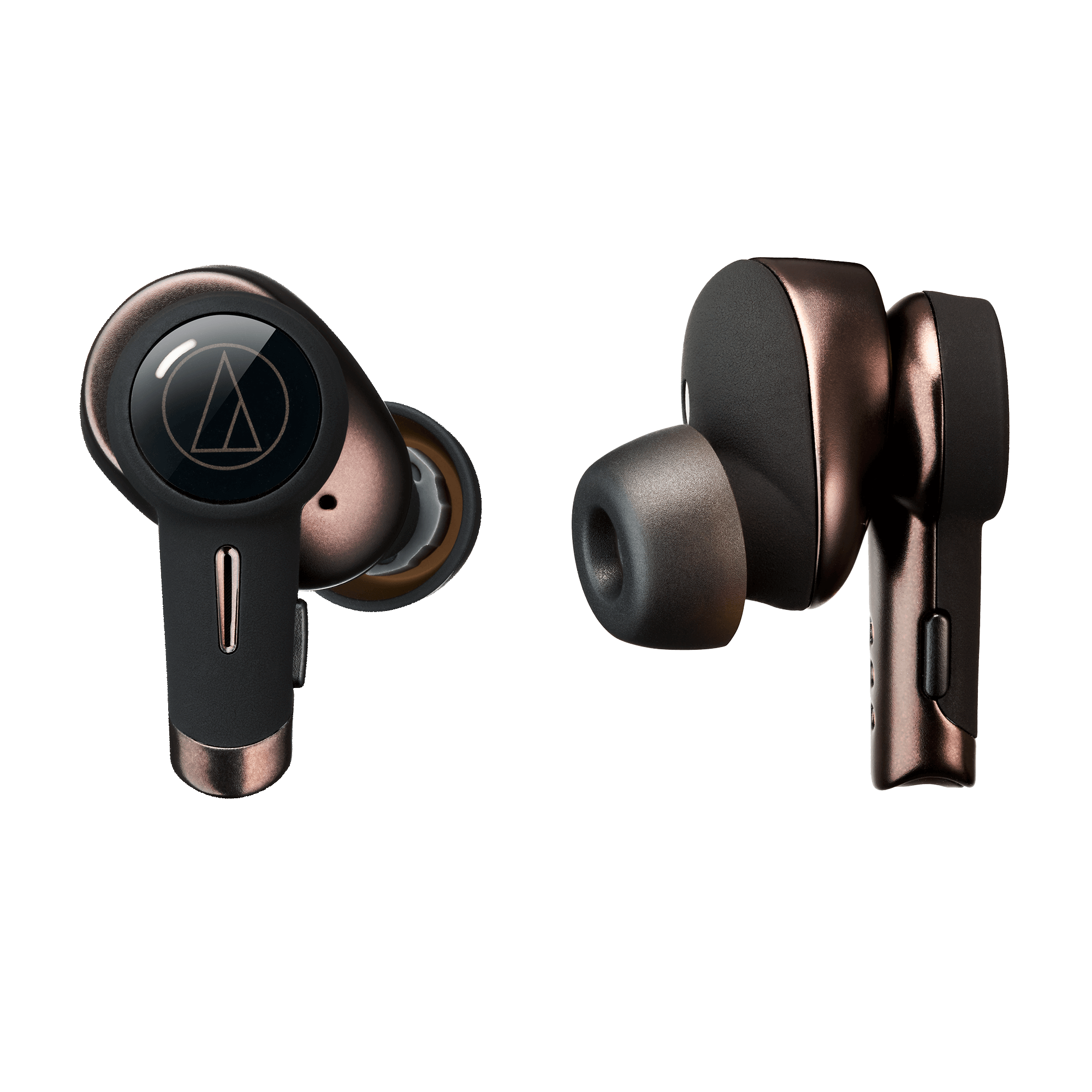 AUDIO-TECHNICA ATH-TWX9 - truly wireless earbuds