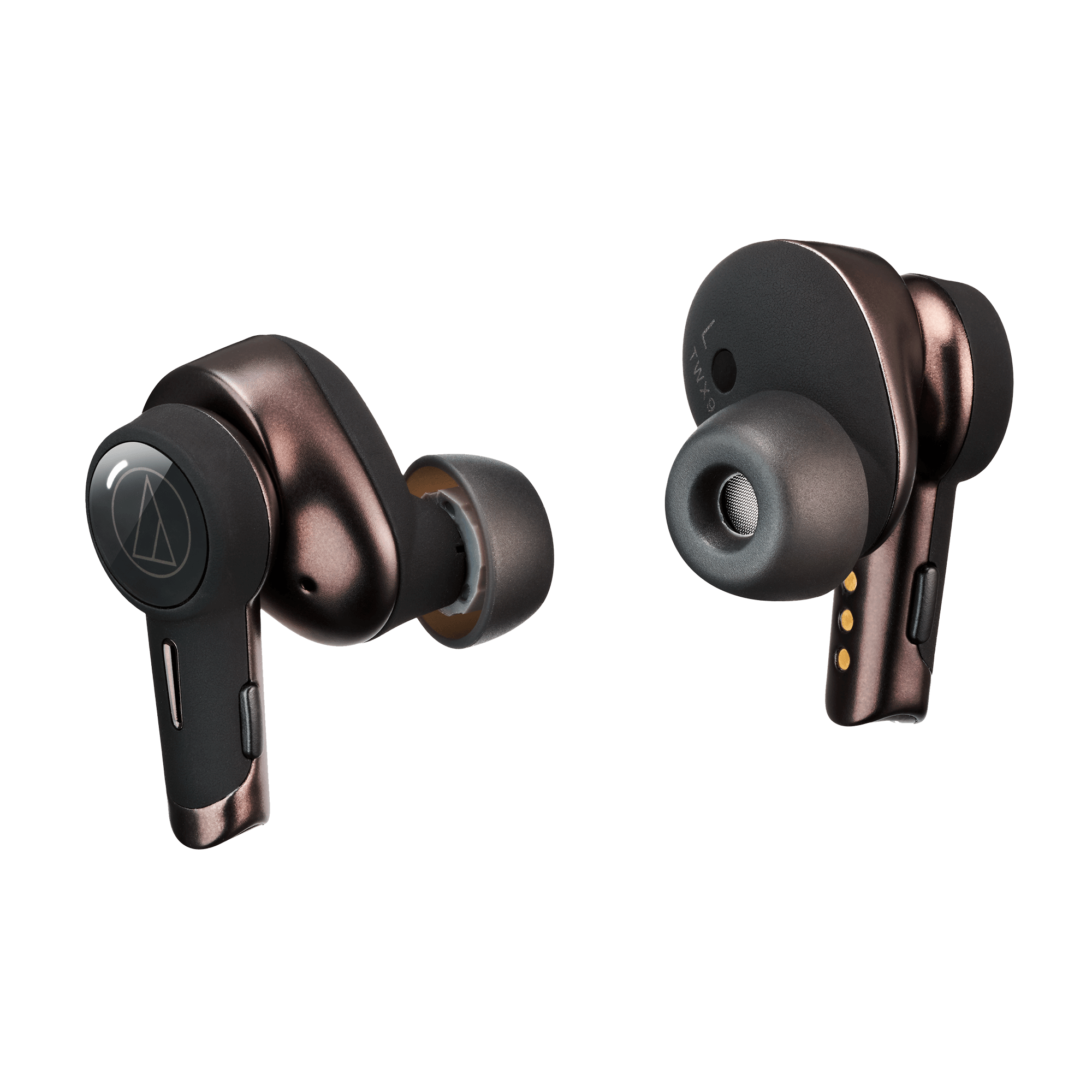 AUDIO-TECHNICA ATH-TWX9 - truly wireless earbuds