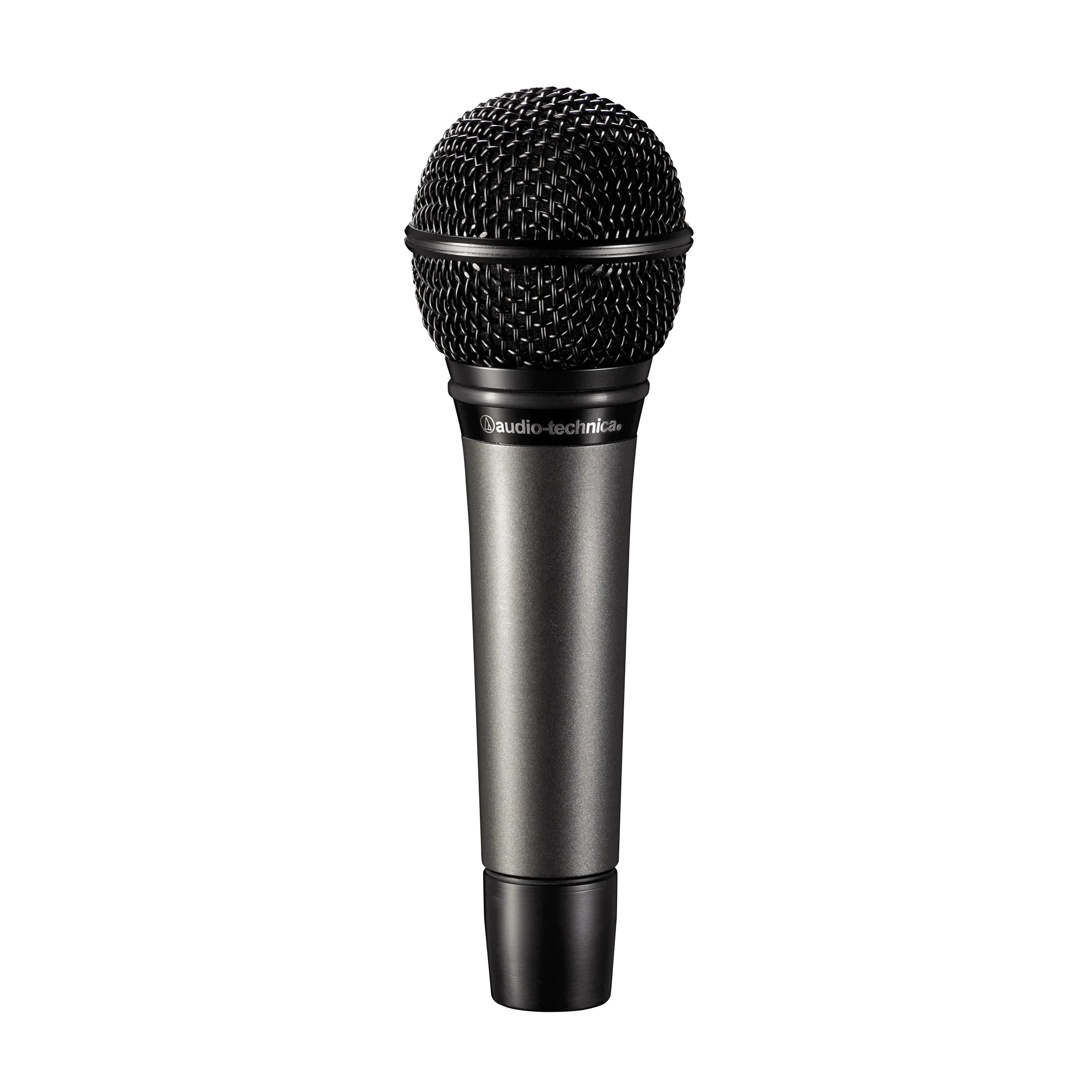 AUDIO TECHNICA ATM 410 - Cardioid Dynamic Handheld Microphone