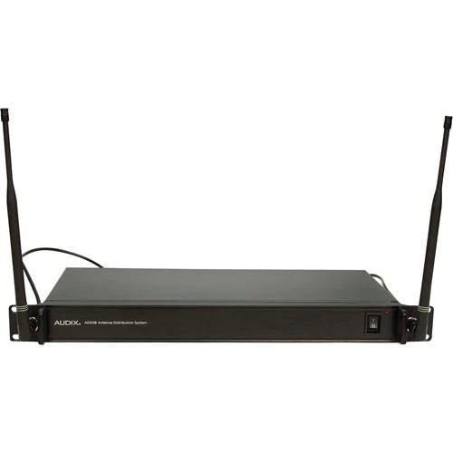 AUDIX ADS48 - Audix Ads48 Antena Distribution System