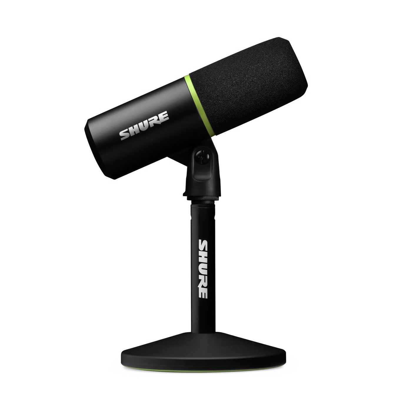 SHURE MV6 - USB Gaming Microphone