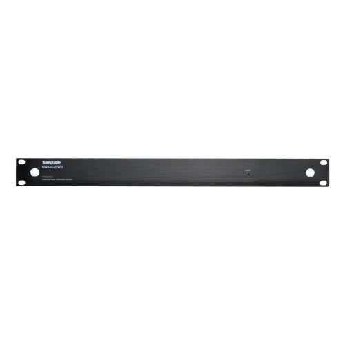 Shure UA844+SWB Wireless Antenna - Shure UA844+SWB Antenna Distribution System