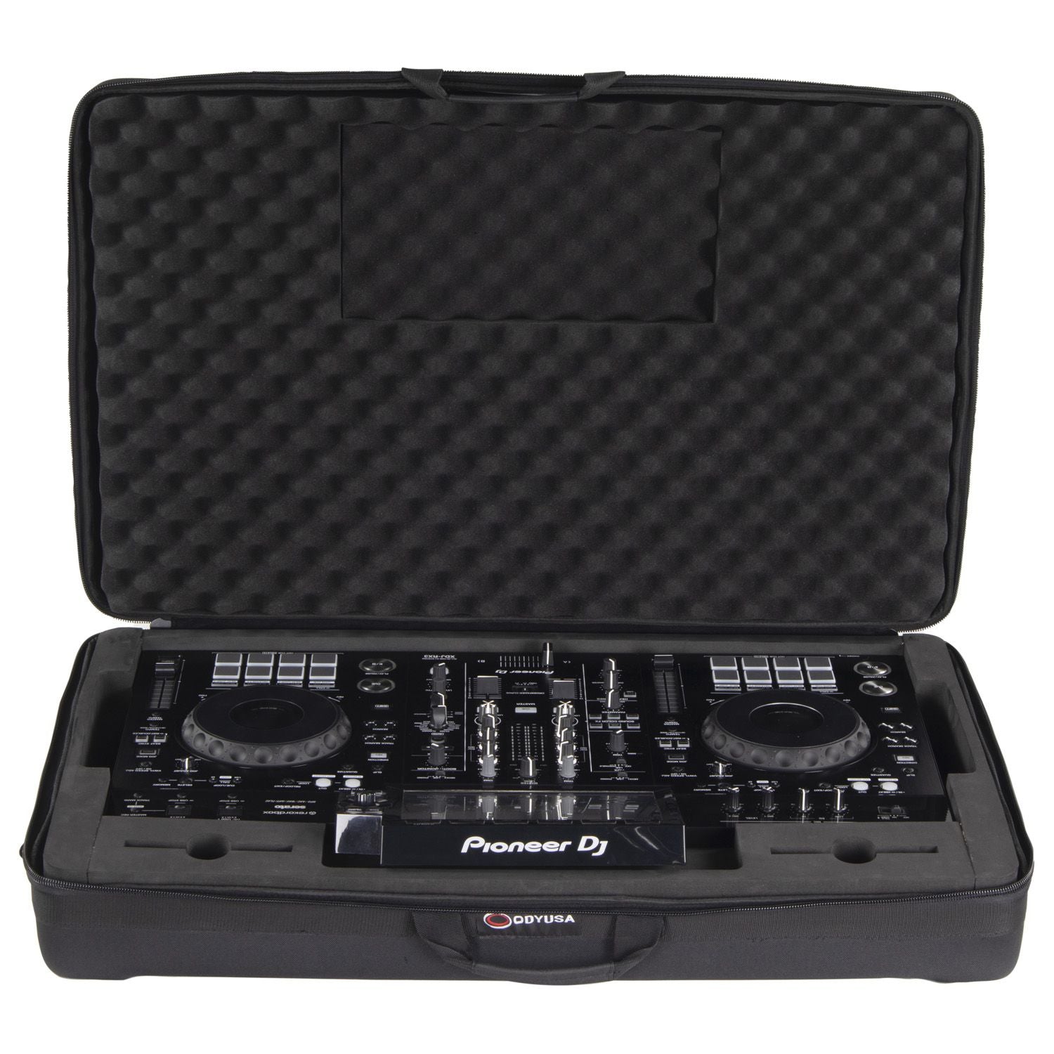 Odyssey BMXDJRX3 - Streemline EVA Molded Case