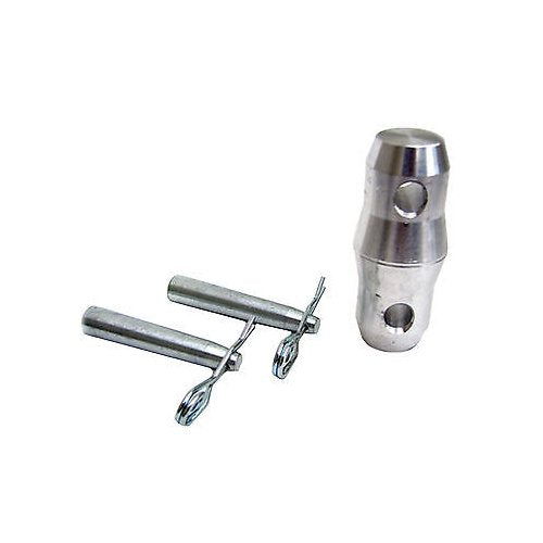 Global Truss F23-COUPLER GTR Clamps and Accessories - GLOBAL TRUSS F23/F24 COUPLER