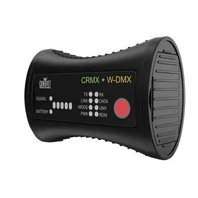 CHAUVET PRO MICROT1TRXG6 W-DMX - Chauvet Professional MICROT1TRXG6 W-DMX Micro T-1 TRX G6 Transceiver