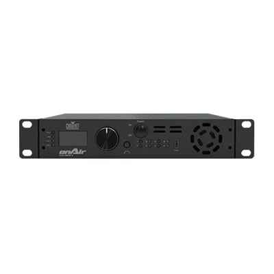 CHAUVET PRO ONAIRFLEXDRIVE2 24 - Chauvet Professional ONAIRFLEXDRIVE2 24 VDC Constant Voltage LED Driver With Integrated Power Supply
