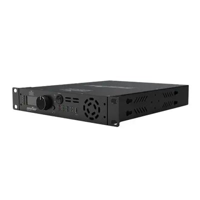 CHAUVET PRO ONAIRFLEXDRIVE2 24 - Chauvet Professional ONAIRFLEXDRIVE2 24 VDC Constant Voltage LED Driver With Integrated Power Supply