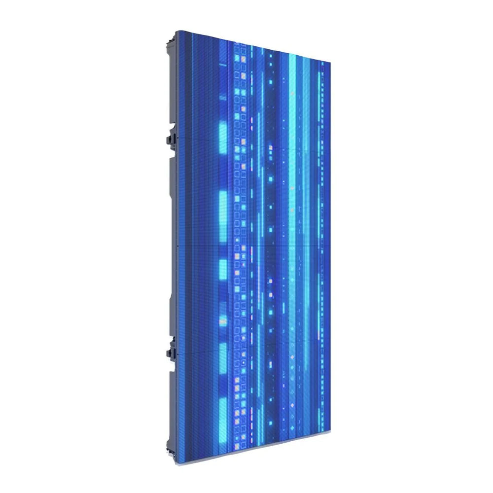 CHAUVET VIDEO REM1X4 - Chauvet Professional Video REM1X4 REM1 SMD LED Video Panel - 4 Pack