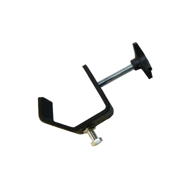 CHAUVET CLP02 Medium-duty - Chauvet DJ CLP02 Made Of Steel For Extra Durability