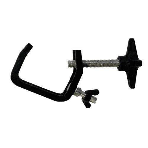 CHAUVET CLP03 Light-duty - Chauvet DJ CLP03 Made Of Steel For Extra Durability