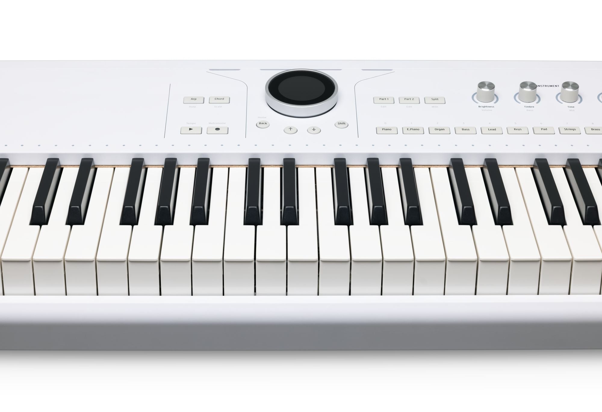 ARTURIA ASTROLAB 88 - Avant-garde 88 notes Stage Keyboard