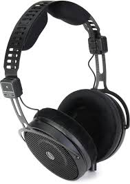 AUDIO-TECHNICA ATH-R50X - Professional Open-Back Reference Headphones