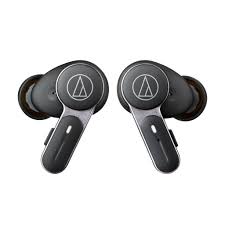 AUDIO-TECHNICA ATH-TWX7 - Wireless Earbuds