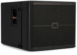 JBL VRX918S - 18 in. High Power Flying Subwoofer