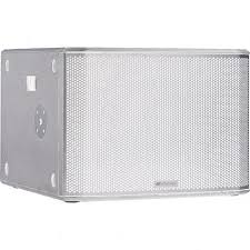 DB TECHNOLOGIE LVX-PSW15 - Passive speaker 15''