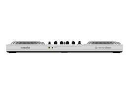 Pioneer DDJ-FLX10-W  - 4-channel DJ performance controller for multiple DJ applications (Copie)