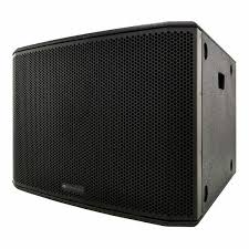 DB TECHNOLOGIE LVX-PSW15 - Passive speaker 15''