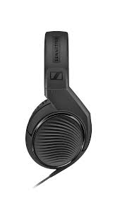 SENNHEISER HD 200 PRO Broadcast Stereo Headset