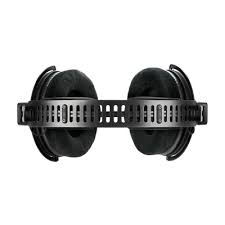 AUDIO-TECHNICA ATH-R50X - Professional Open-Back Reference Headphones