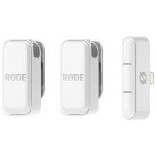 RODE Wireless Micro lightning - Ultra-compact Wireless Microphone