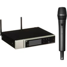 SENNHEISER EW-D 835-S-SET Wireless microphone set