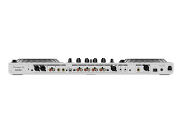 Pioneer DDJ-FLX10-W  - 4-channel DJ performance controller for multiple DJ applications (Copie)