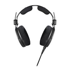 AUDIO-TECHNICA ATH-R50X - Professional Open-Back Reference Headphones