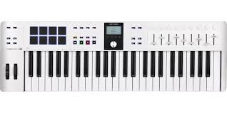ARTURIA KEYLAB49MK3 - 49 Key's Midi keyboard controler