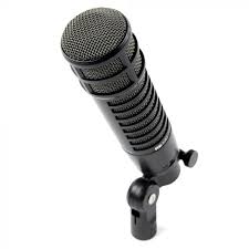 ELECTRO-VOICE RE320 - Variable‑D dynamic vocal instrument microphone