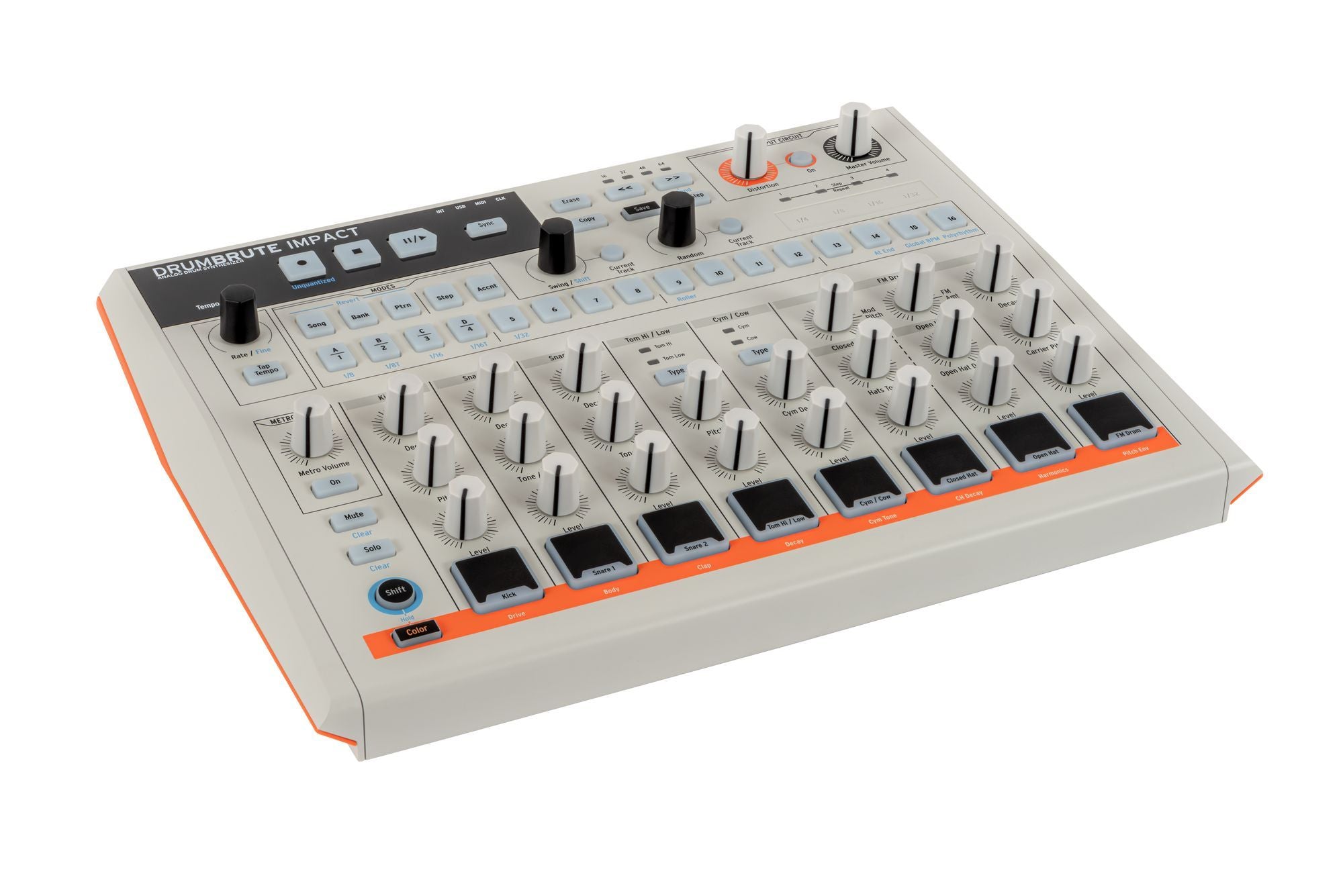 ARTURIA DRUMBRUTE IMPACT 1984