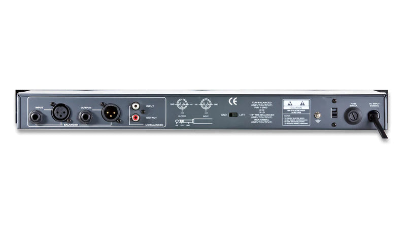 ART ProAudio EQ351CE 351 ART SINGLE 31 BAND EQ 230V - ART EQ351 - Single Channel 31-Band 1/3 Octave Graphic Equalizer