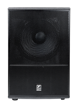 YORKVILLE ES18P (18" 1600W ELITE POWERED SUBWOOFER)