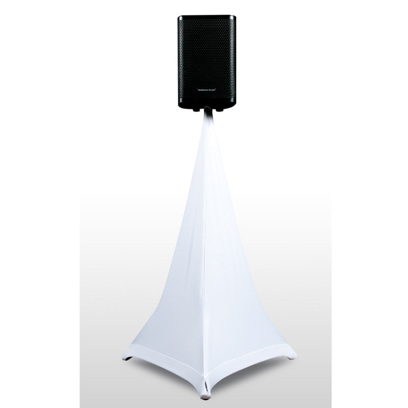 AMERICAN DJ EVENT-STAND-SCRIM-2W (SET OF 2)
