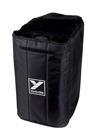 YORKVILLE EXM-Mobile-Tower - battery-powered PA system