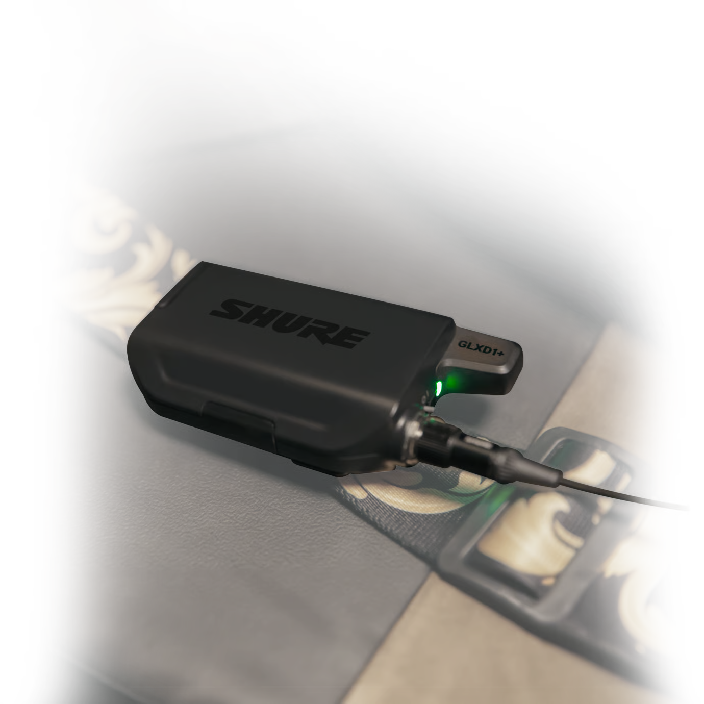 SHURE GLXD16+-Z3 Wireless guitar system