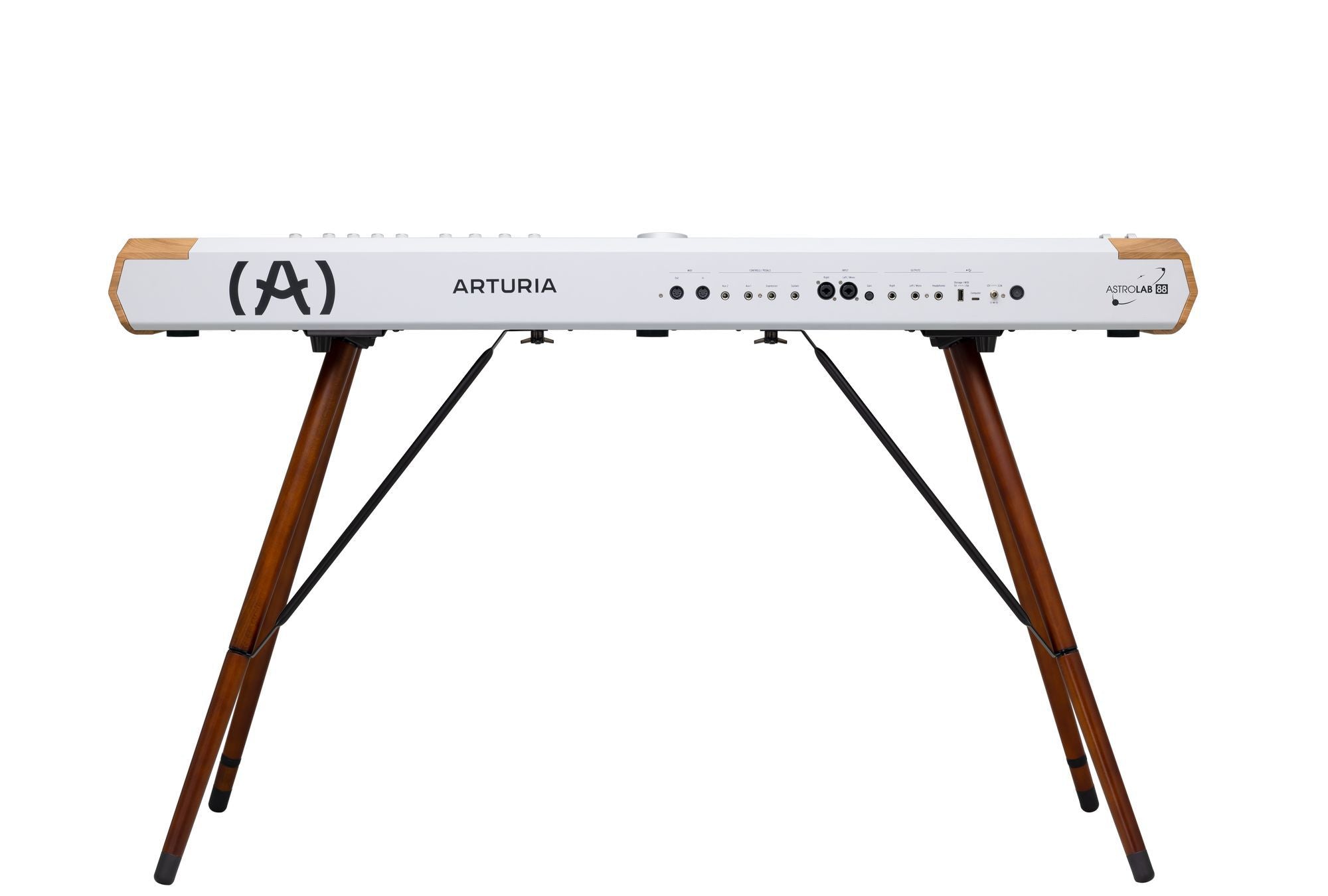 ARTURIA ASTROLAB 88 - Avant-garde 88 notes Stage Keyboard