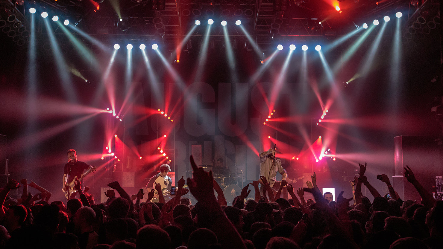 CHAUVET HURRICANE-2000 Fog Machine - Chauvet DJ HURRICANE 2000 Fog Machine