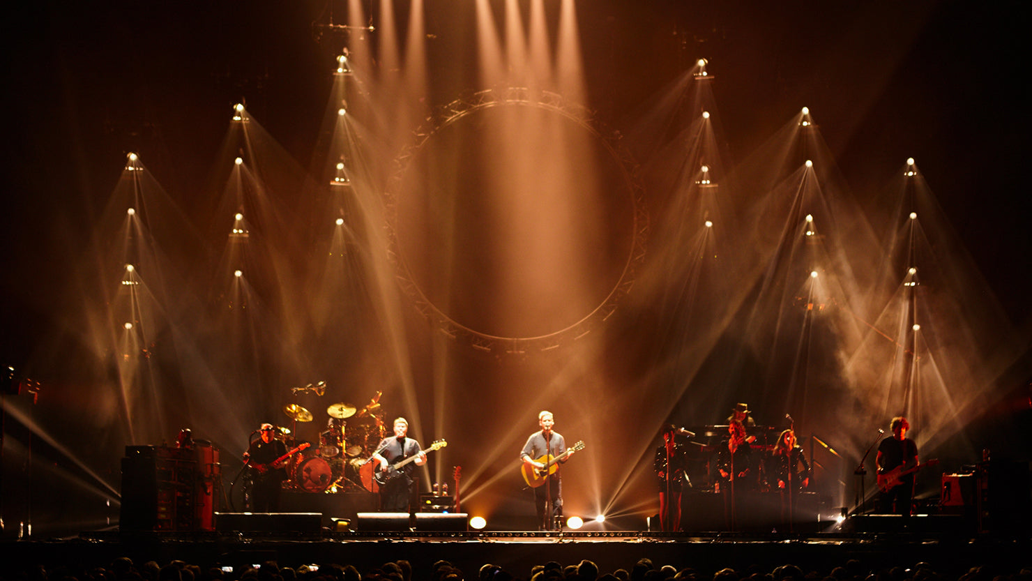 CHAUVET HURRICANE-2000 Fog Machine - Chauvet DJ HURRICANE 2000 Fog Machine