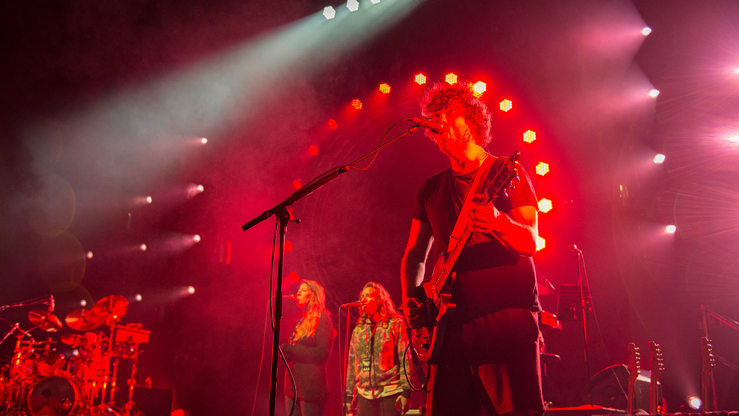 CHAUVET HURRICANE-2000 Fog Machine - Chauvet DJ HURRICANE 2000 Fog Machine