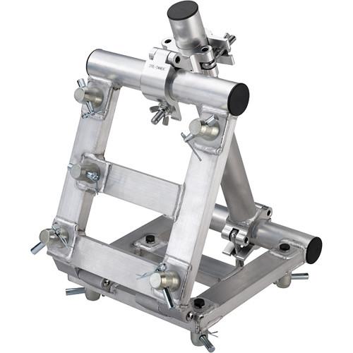 Global Truss BOOK-CORNER GTR Square Truss - Global Truss Book Corner Variable Angle Corner