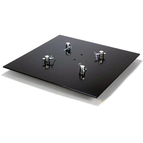 Global Truss BASE-PLATE-2X2S GTR Clamps and Accessories - Global Truss Base Plate 2'X2'S Base Plate