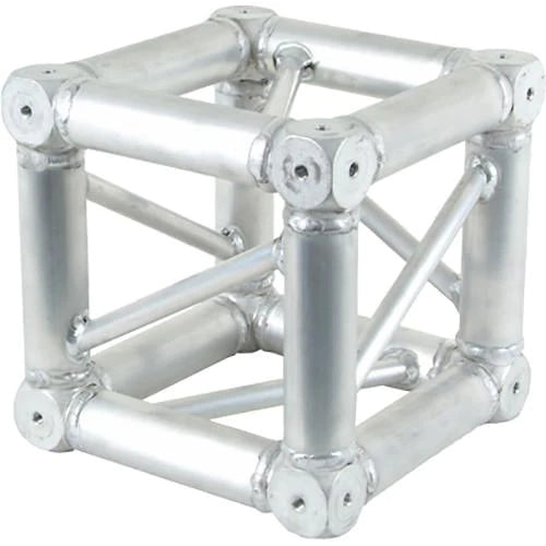 Global Truss F34-ST-UJB-12 GTR Square Truss - Global Truss F34-St-Ujb-12 Universal Junction Block 12''X12''